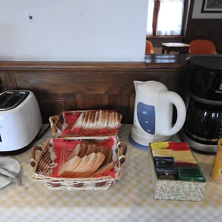 Hotel Le Clocher Champoluc