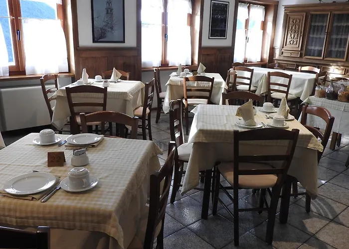 Le Clocher Szálloda 3*