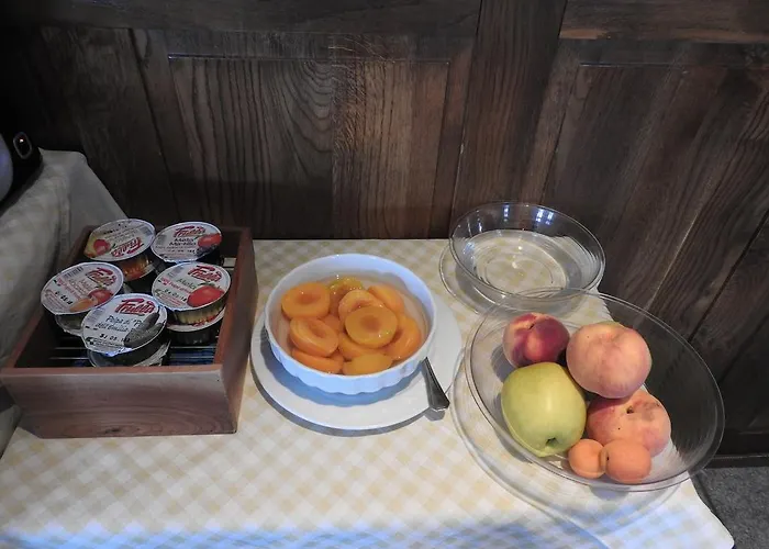 Szálloda Le Clocher 3*