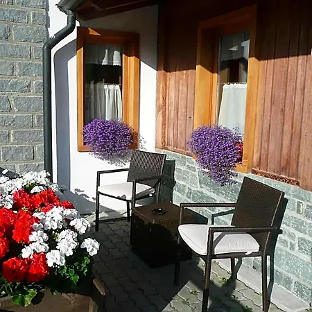 Le Clocher 3* Champoluc