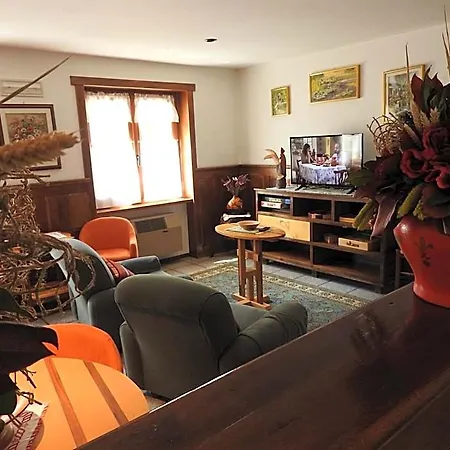 Le Clocher Hotel Champoluc