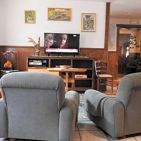 Le Clocher Hotel 3*