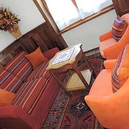Hotel Le Clocher Champoluc