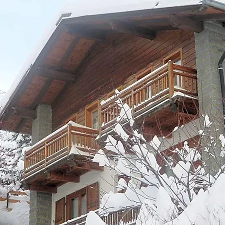 Le Clocher Hotel Champoluc