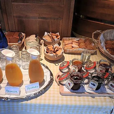 Hotel Le Clocher Champoluc