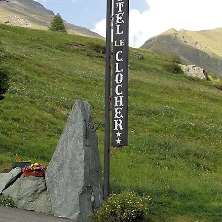 Le Clocher