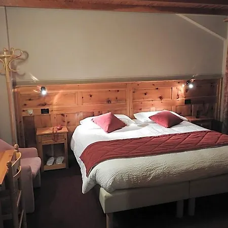 Le Clocher Hotel Champoluc