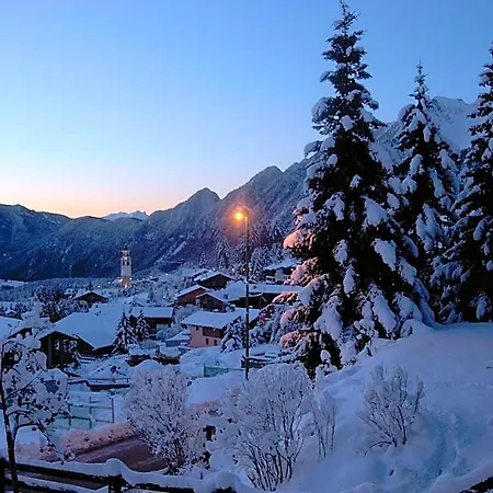 Le Clocher Hotel 3*