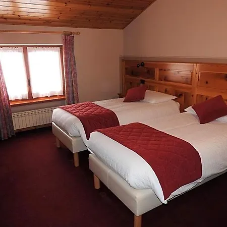 Hotel Le Clocher 3*