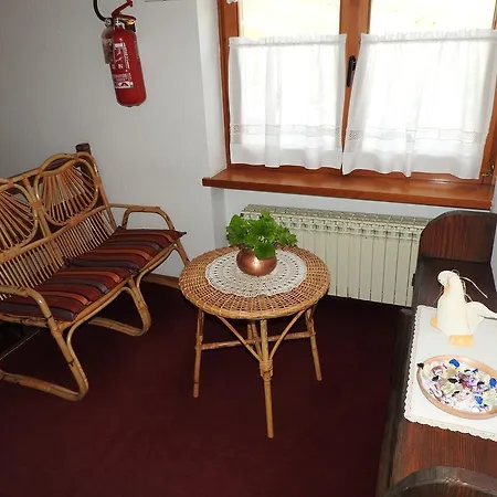 Hotel Le Clocher Champoluc