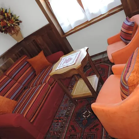 Le Clocher Hotel 3*