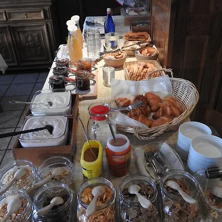 Le Clocher فندق 3*