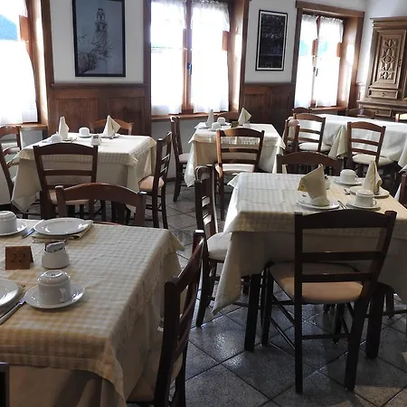 Le Clocher Hotel 3*