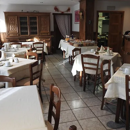 Le Clocher 3* Champoluc