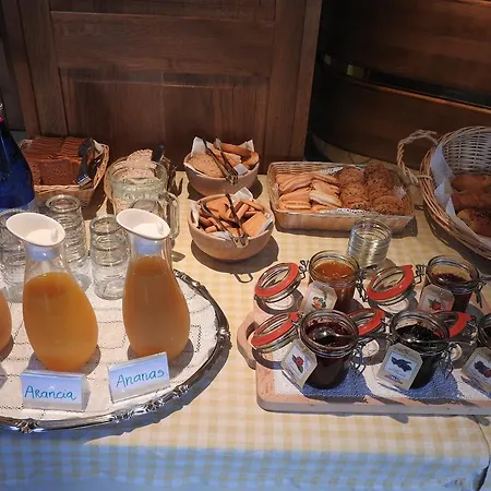 Le Clocher Hotel