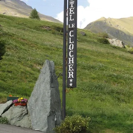 Hotel Le Clocher 3*