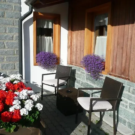 Le Clocher Hotel 3*