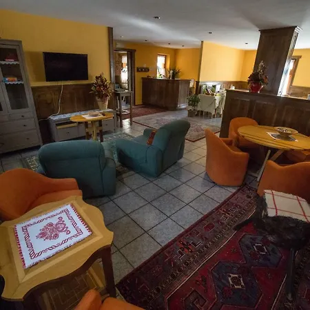 Hotel Le Clocher