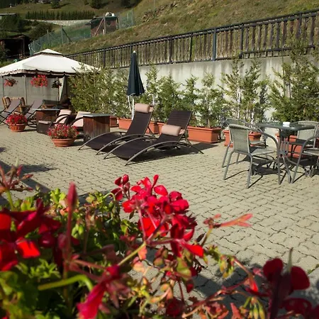 Le Clocher Hotel