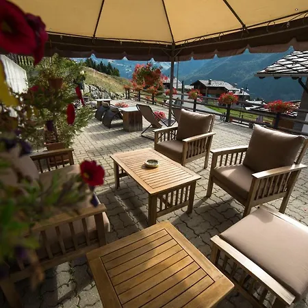 Hotel Le Clocher 3*