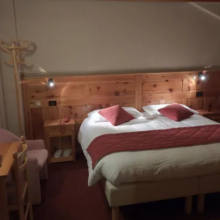 Le Clocher Hotel