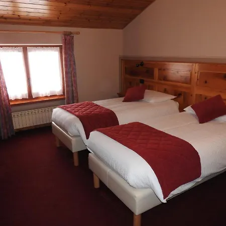 Hotel Le Clocher 3*