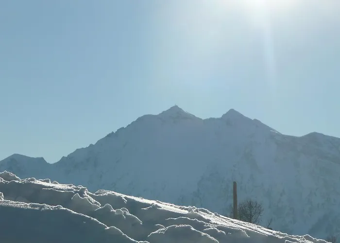 酒店 克劳施尔酒店 尚波吕克