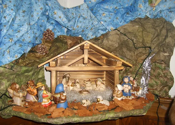 克劳施尔酒店 尚波吕克