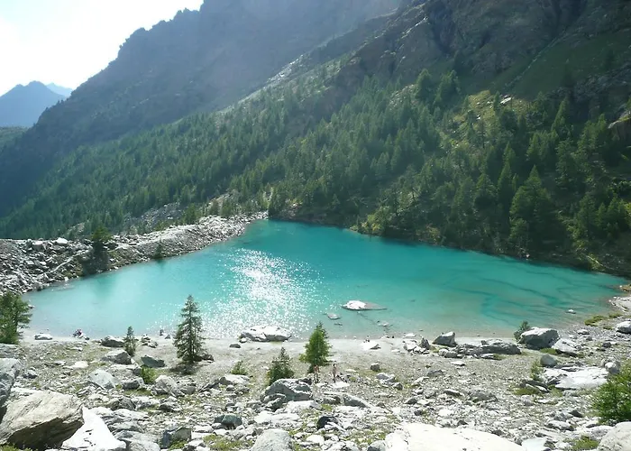 克劳施尔酒店 酒店 3*