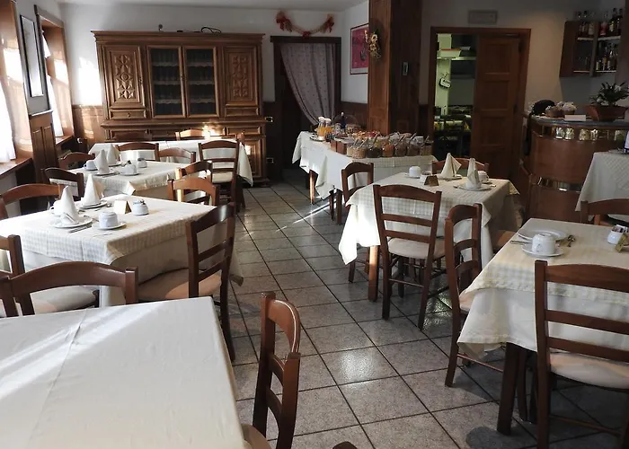 克劳施尔酒店 3* 尚波吕克