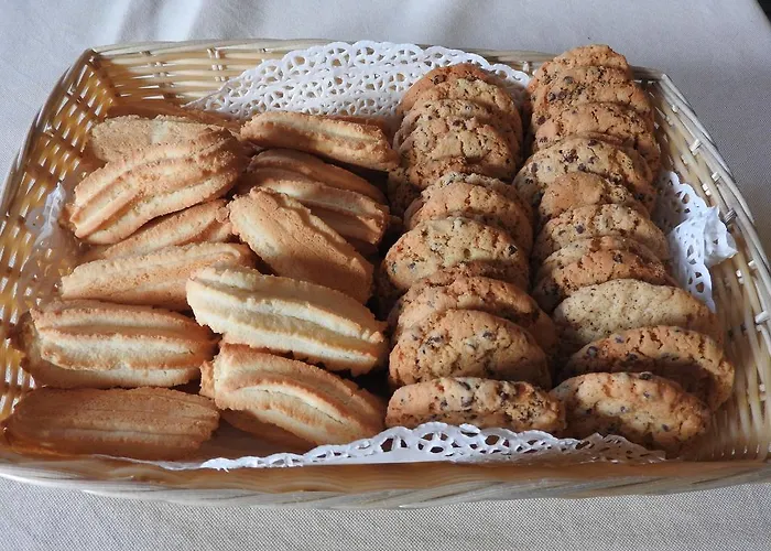 克劳施尔酒店 酒店 3*