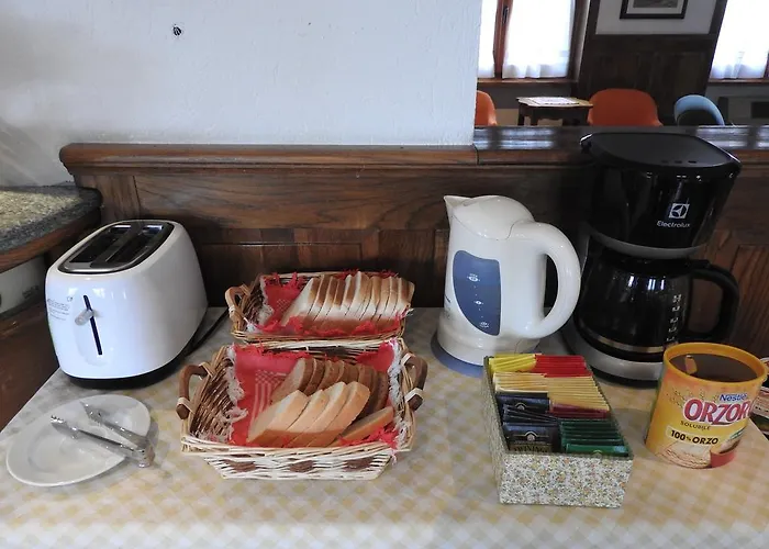 酒店 克劳施尔酒店 尚波吕克