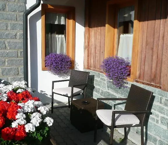 克劳施尔酒店 酒店 3*