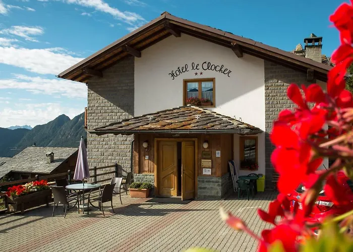 酒店 克劳施尔酒店