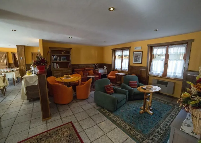 克劳施尔酒店 酒店