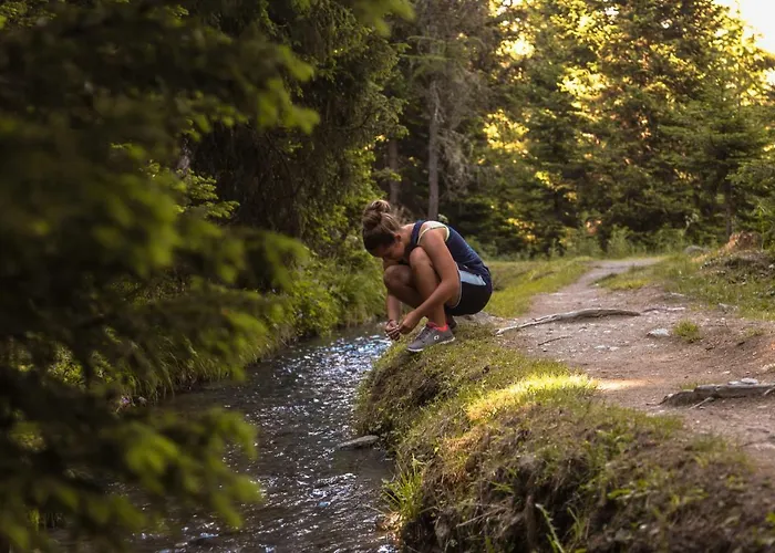 호텔 Le Clocher 샴폴루크