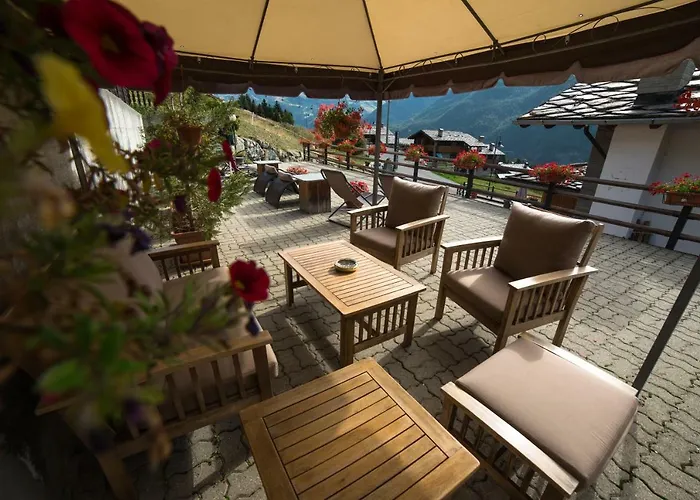 酒店 克劳施尔酒店 3*