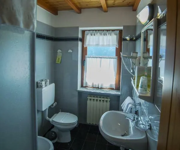 克劳施尔酒店 尚波吕克