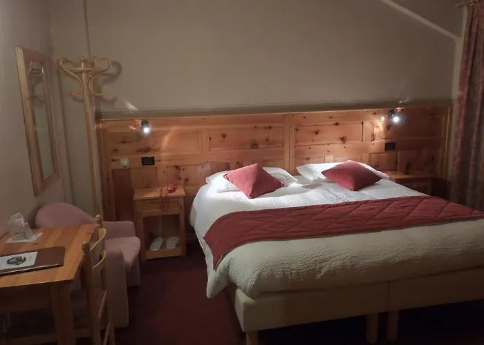 克劳施尔酒店 酒店