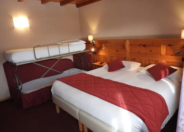 克劳施尔酒店 酒店 3*